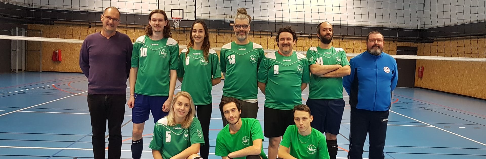 VAC 3 / BCV 2 (20/01/2022)